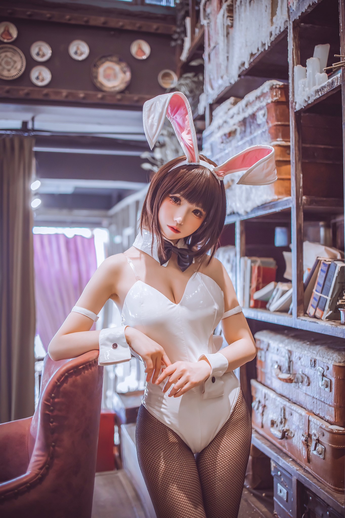 Clothes - NO.04 Kato Hye Bunny(11)